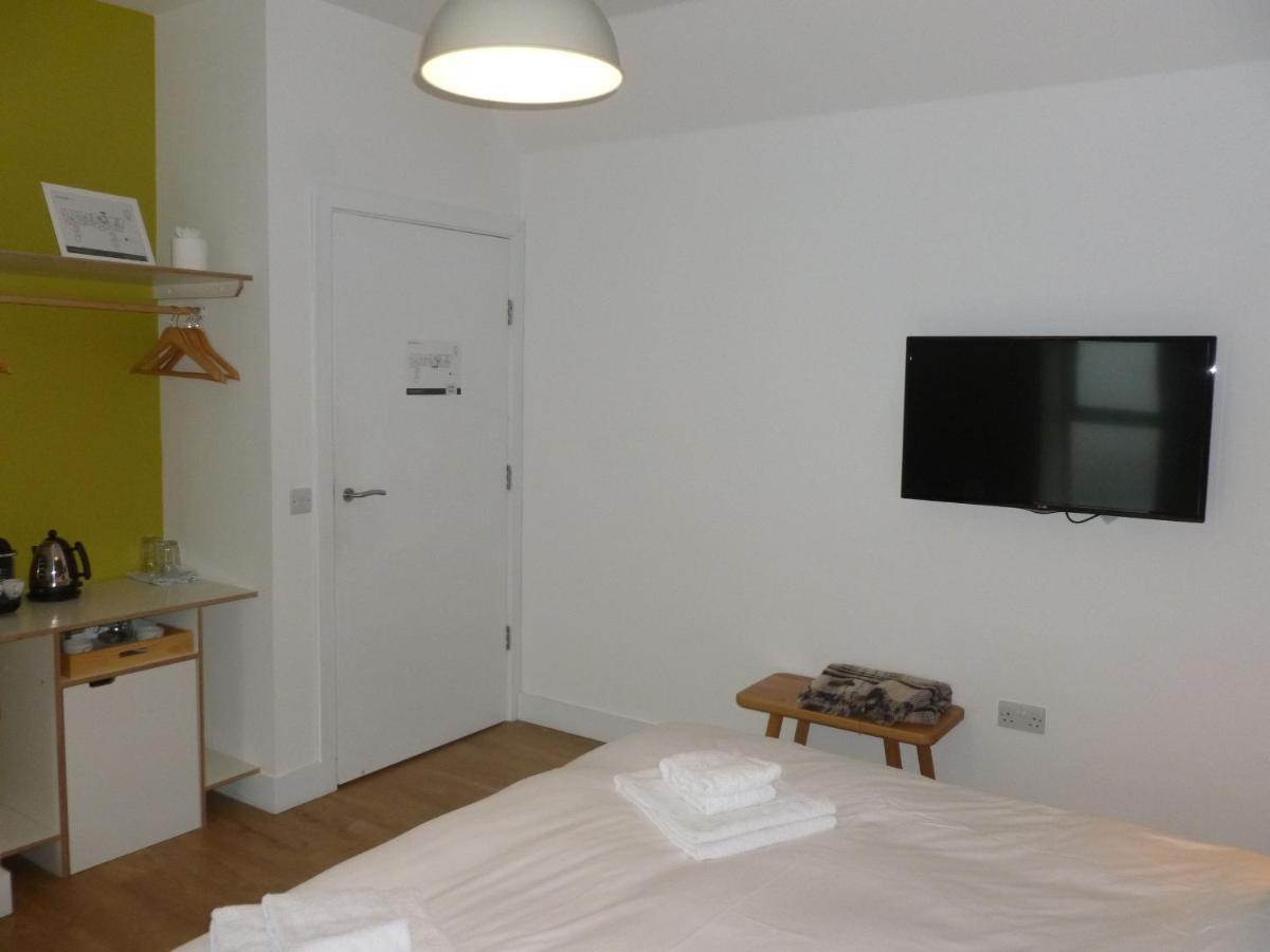Northstar 1 1 Bed Room With Ensuite Wick  Kültér fotó